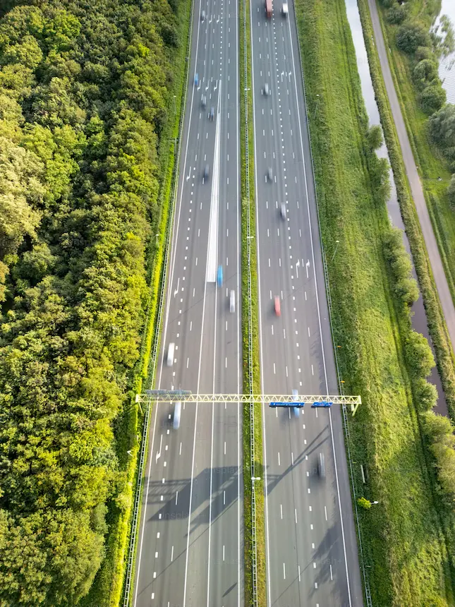Intervention rapide depuis Terville vers Thionville